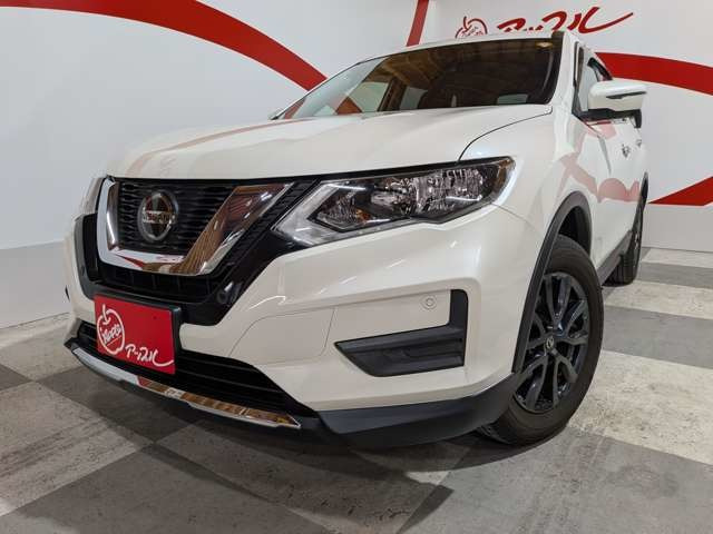 エクストレイル 2.0 20S Vセレクション 4WD