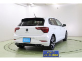 ポロ TSI Rライン 