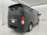 荷物を載せて軽快なドライブを楽しめますよ♪
