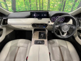 CX-60 2.5 25S エクスクルーシブモード 
