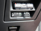 ETC車載器搭載です。スマートICも増えてきており、必須装備といって良い便利装備です。