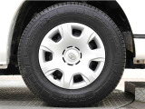 タイヤサイズ 195/80R15