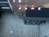 前席シートヒーター