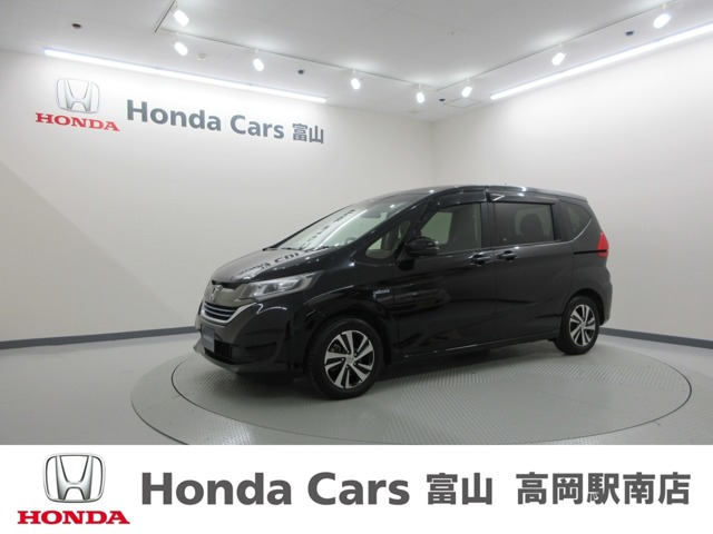 フリード+ 1.5 ハイブリッド G ホンダセンシング 
