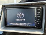【純正ナビ】人気の純正ナビを装備しております。ナビの使いやすさはもちろん、オーディオ機能も充実!キャンプや旅行はもちろん、通勤や買い物など普段のドライブも楽しくなるはず♪