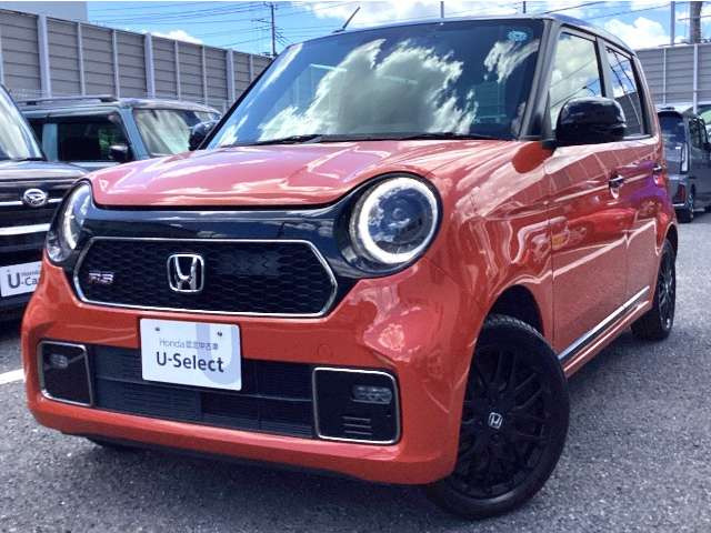 N-ONE RS 