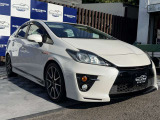 プリウス 1.8 S ツーリングセレクション G's 