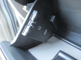 ETC付きです。納車の当日からご利用いただけます。