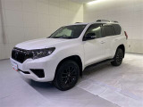 ランドクルーザープラド 2.8 TX Lパッケージ ブラックエディション ディーゼル 4WD 