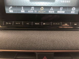 フルセグチューナー付き車両です。