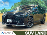 サンルーフ 14型ナビ 全周囲カメラ オレンジキャリパー 赤革シート
