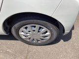 ☆お車についた傷やヘコミ、事故の修理もハヤシにお任せください。自社鈑金工場で修理ができますの安心です☆