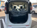 ☆荷物の出し入れが楽にできます☆