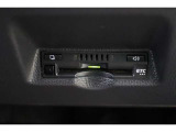 スッキリ装着されたビルトインタイプのETC!高速道路走行の料金所をノンストップで通過できます。※ ETCカードのお申し込みも当社にお任せ下さい!
