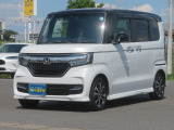 ホンダ N-BOXカスタム
