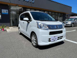 ムーヴ X リミテッドII SAIII 
