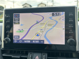 RAV4 2.0 アドベンチャー オフロードパッケージ 4WD 修復歴無し