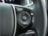 ◆アダプティブクルーズコントロール◆予め設定した車速内でクルマが自動的に加減速。前走車との適切な車間距離を維持しながら追従走行します。【LKAS】車線維持支援システムでステアリング操作を支援。