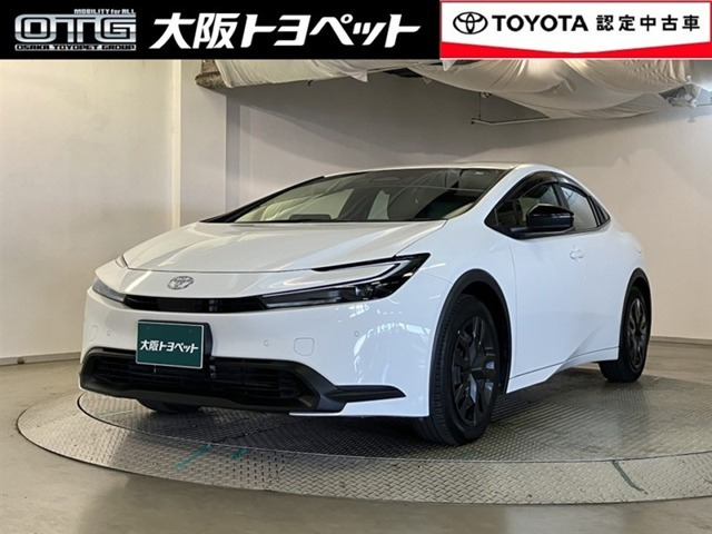 プリウス 1.8 X 