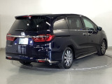 整備の際は、保証の付いたHONDA純正部品を使用いたしますので、ご安心下さい。