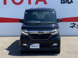 N-BOXカスタム G L ホンダセンシング 4WD 