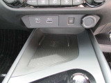 ワイヤレス充電機能
