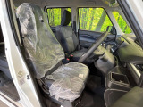 もちろん車内はキレイです♪よりクリーンな状態をキープしたいお客様には『ナノゾーンコート』がおすすめ!新型コロナウイルス対策や、除菌・消臭に効果を発揮し多くの方にご好評いただいております。