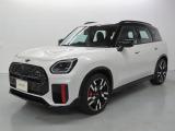 MINI NEXT港南台 正規ディーラー認定中古車