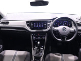 T-Roc TDI スタイル デザイン パッケージ ディーゼル 