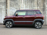 クロスビー 1.0 ハイブリッド(HYBRID) MZ 4WD 