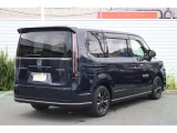 SPADA 1.5L TURBO CVT FF 7人乗り。