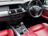 X5 xドライブ 35i Mスポーツ 4WD 4WD 本革シート