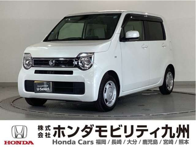 N-WGN L ホンダ センシング