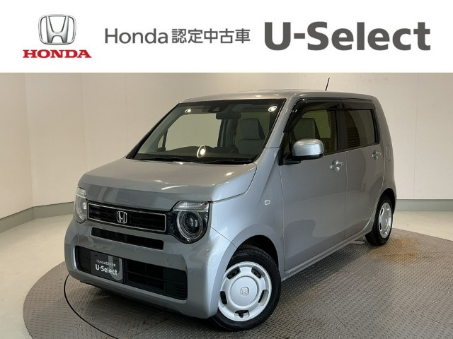 N-WGN L ホンダ センシング