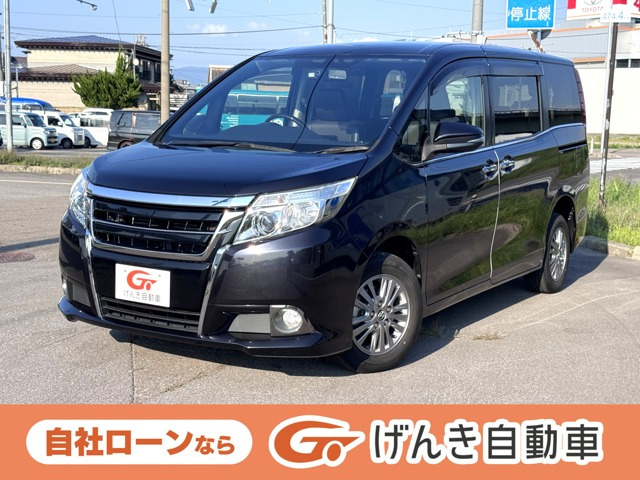 エスクァイア 2.0 Gi 4WD 