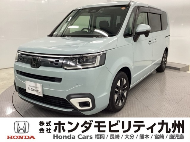 ステップワゴン  1.5 エアー