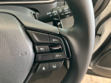 【アダプティブクルーズコントロール】高速道路走行時に、予め設定した速度で定速走行が可能です!!適切な車間距離を保ちます♪