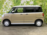 ムーヴキャンバス ストライプス G 