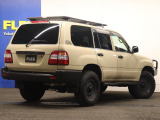 ランドクルーザー100 4.7 VXリミテッド 4WD 