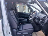 運転席側からの写真です