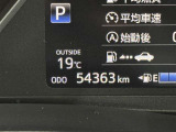 入庫時の走行距離です。店舗への移動等で変動がございますのでご了承ください。