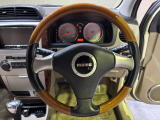 傷等も中古車なので多少ございますがその分どーーんとお買い得価格でご案内!