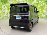 N-BOXカスタム L 4WD 