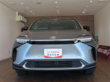ワイド&ローのスタイルで走行安定性もばっちりです。運転しやすくロングドライブも安心です。