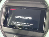 【ナビゲーション】使いやすいナビで目的地までしっかり案内してくれます。各種オーディオ再生機能も充実しており、お車の運転がさらに楽しくなります!!
