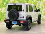 ジムニーノマド 1.5 FC 4WD 