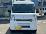 エブリイ  4WD