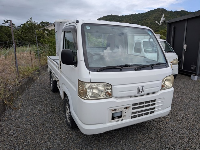 アクティトラック SDX 4WD