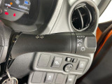 【オートライト(AUTO)】外の明るさをシステムが感知して、自動でヘッドライトが点灯します!ヘッドライトをつけ忘れを防ぐ便利機能です。