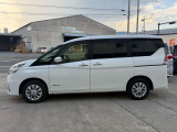 セレナ 2.0 X 25th スペシャルセレクションB 4WD 